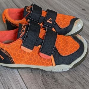 Plae Ty air mesh sneakers